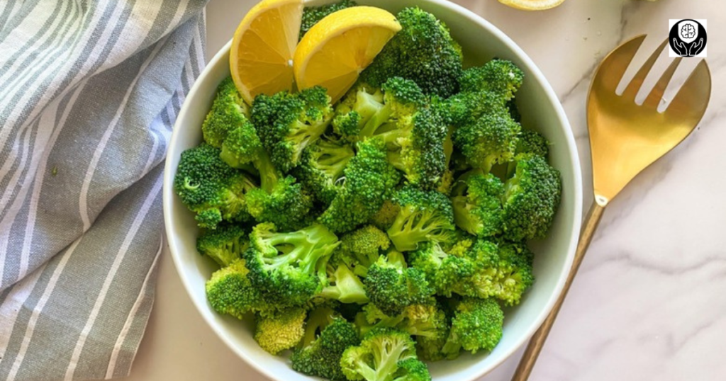 How to Steam Broccoli