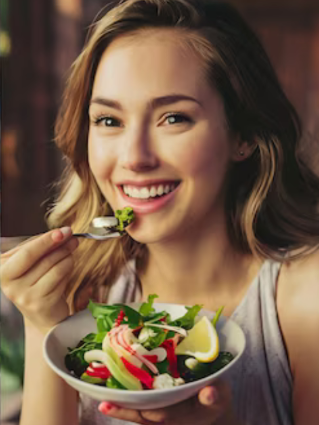 8 Broccoli Benefits Every Woman Needs to Know