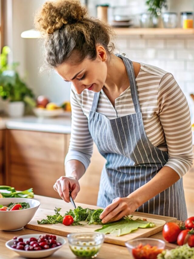 5 Tips Manage Diabetes with a Healthy Meal Plan