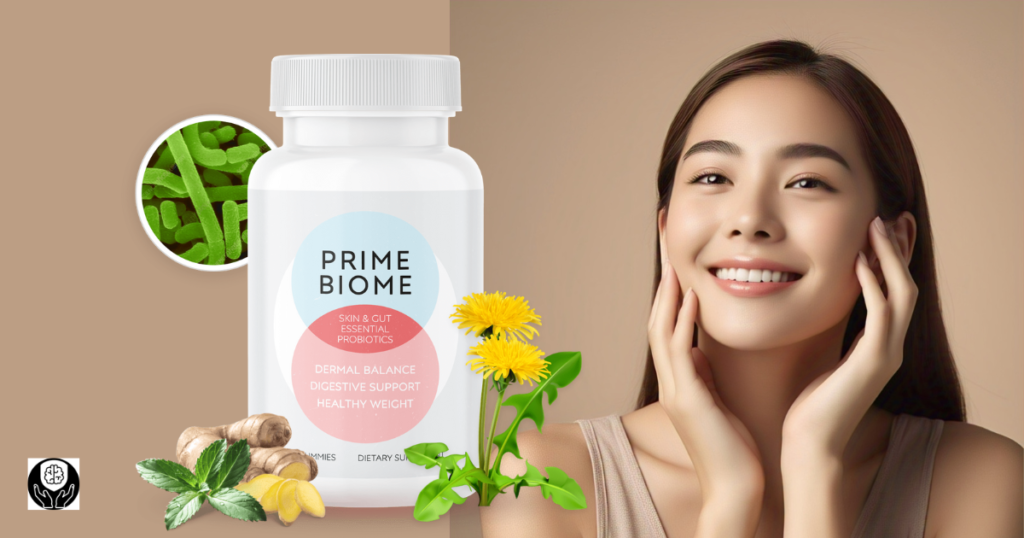 Prime Biome Reviews