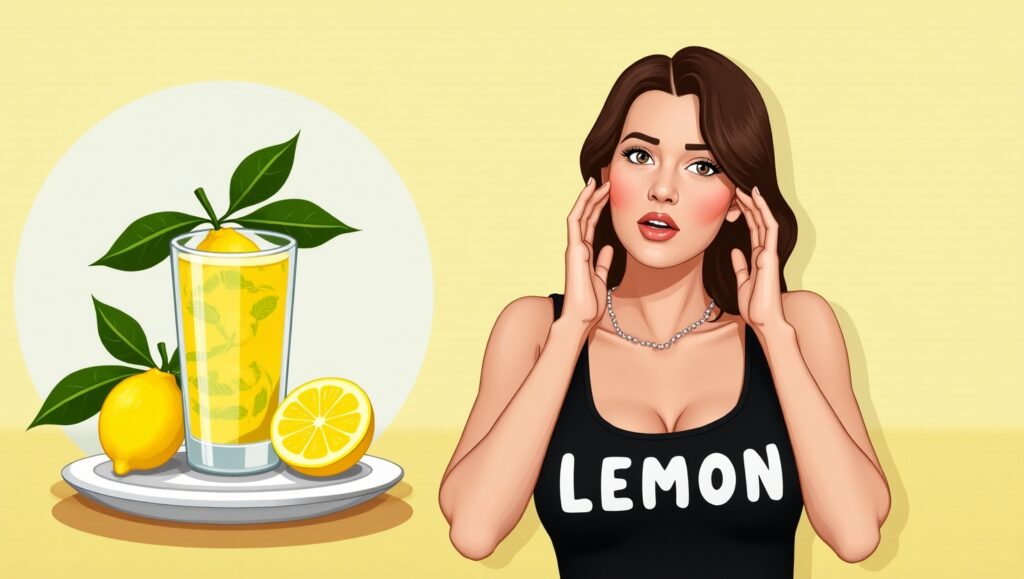 does lemon water help you lose weight